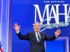 Na lei agrícola, o Partido Republicano dá outro golpe nas proteções contra pesticidas odiadas pelo MAHA