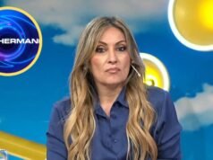 Marcela Tauro confirma o nome da participante mais polêmica do programa El Intransigente