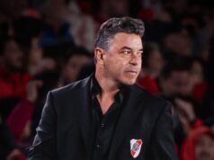 Marcelo Gallardo enfrenta momento mais difícil e define futuro no River