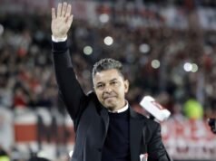 River x Banfield, pelo torneio Apertura