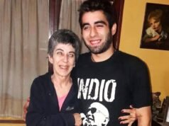 Mãe de Christian Flores é encontrada morta e Marcha pela Justiça é cancelada