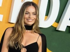 O quiz de quinta-feira do entertainment.ie: Margot Robbie