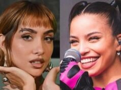 Martin Sirio lança a bomba sobre a guerra entre María Becerra, Tini Stoessel e Emilia Mernes SHOW El Intransigente