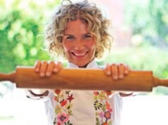 Show El Intransigente é o prato romântico de Maru Botana para comemorar o Dia dos Namorados