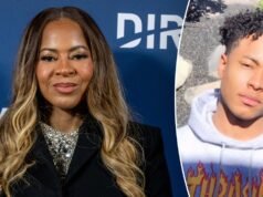 Filho da estrela de ‘Real Housewives’, Mary Cosby, encontrado morto aos 23 anos em Salt Lake City