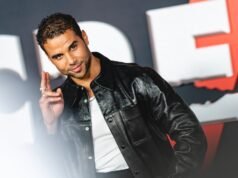 Mason Gooding sobre as saídas de Melissa Barrera e Jenna Ortega