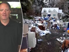 Estrela de ‘Filthy Fortunes’ encontra mais de US$ 1 milhão em dinheiro escondido em casas americanas