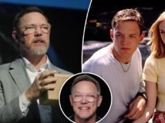 ‘Giddy’ Matthew Lillard provoca o retorno chocante de Stu em ‘Scream 7’