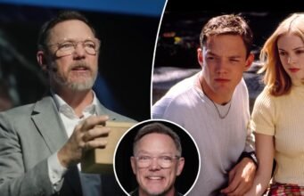 ‘Giddy’ Matthew Lillard provoca o retorno chocante de Stu em ‘Scream 7’