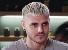 A verdade sobre o irmão de Mauro Icardi, Guido, foi confirmada no Show El Intransigente