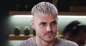 A verdade sobre o irmão de Mauro Icardi, Guido, foi confirmada no Show El Intransigente