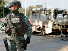 EUA oferecem US$ 10 milhões a quem fornecer informações sobre líderes de cartéis mexicanos