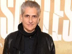 Michael Imperioli diz que personagens de Sopranos apoiarão os apoiadores de Trump