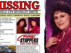 Mãe desaparecida encontrada viva após 24 anos, por que ela começou uma nova vida: relatório