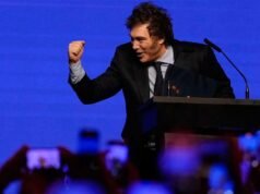 "história": A reação do presidente Xavier Millay após a reforma trabalhista ser parcialmente sancionada