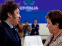 Uma delegação económica foi a Washington para finalizar a revisão com o FMI e desbloquear o pagamento de mil milhões de dólares.