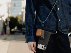 Peak Design tem uma alça de gadget vestível para pessoas que não gostam de bolsas