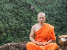 Estudo de monges budistas mostra que a meditação altera a atividade cerebral