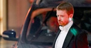 McSweeney renuncia ao cargo de chefe de gabinete da Starmer em meio à disputa de Mandelson