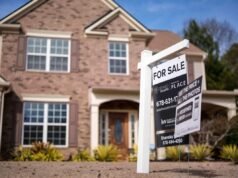 As taxas de hipoteca cairão abaixo de 6% pela primeira vez desde 2012