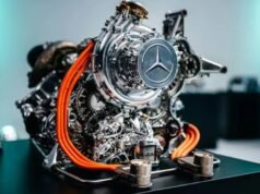 O motor de Franco Colapinto está próximo do Illegal SPORTS El Intransigente