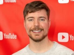 Editor de MrBeast banido de Kalshi por uso de informações privilegiadas