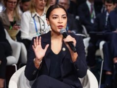 A alegação de genocídio da AOC contra Israel na Conferência de Segurança de Munique gerou indignação