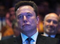 Musk disse que a Lei SAVE, que exigiria a identificação para votar, “deve acontecer ou a democracia estará morta”.