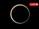 Eclipse solar anular ‘Anel de Fogo’, fevereiro de 2026 – atualizações ao vivo