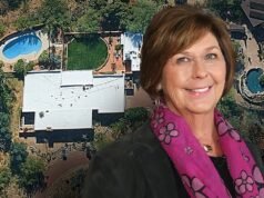 Por que Nancy Guthrie foi sequestrada é uma questão estatística