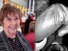 Dono de loja de armas no Arizona diz que o FBI deveria verificar as compras de armas em meio à busca por Nancy Guthrie