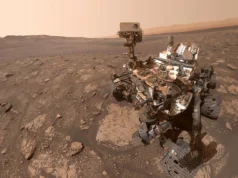 Cientistas da NASA dizem que meteoritos não podem explicar compostos orgânicos misteriosos em Marte