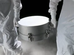 Asteróide Bennu revela novo caminho para a química da vida