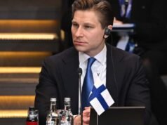 Enfrentando o seu vizinho russo, a Finlândia está a melhorar os seus preparativos militares