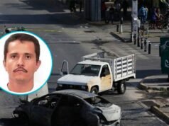 Nemesio “El Mencho” Oseguera não tem sucessor prometido: o CJNG será reconstruído internamente ou se desintegrará?