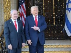Trump se reunirá com Netanyahu na Casa Branca sobre negociações com o Irã