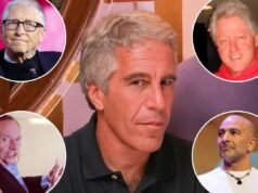 Os arquivos de Epstein nada mais revelam do que potenciais suspeitos e o poder que o pedófilo condenado tinha