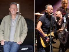 Por que Bruce Springsteen divide os fãs em vez de uni-los?
