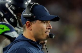 A cor de natação Gatorade do Super Bowl 2026 foi revelada depois que os Seahawks venceram os Patriots