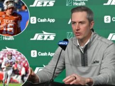 Parar o QB em 2026 pode ser o melhor plano para o futuro dos Jets