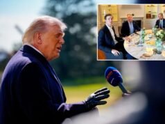 Trump ‘não está satisfeito’ com negociações com o Irã – guerra prolongada no Oriente Médio é possível se for atacado