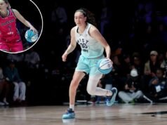 Breanna Stewart está pronta para o torneio 1 contra 1 do Unrivaled conforme o campo é revelado