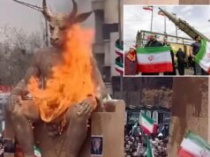 Ex-refém iraniano Barry Rosen alerta que regime entrará em colapso devido à guerra com os EUA