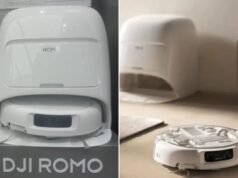 Engenheiro de software espanhol acidentalmente assumiu o controle de aspiradores robôs 7K em todo o mundo devido a um problema de segurança assustador