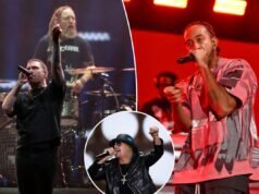 Festival de música Kid Rock Rock the Country cancela parada na Carolina do Sul após a retirada de Shinedown Ludacris