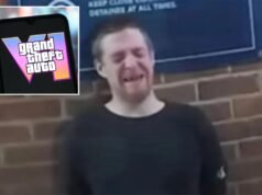 Homem preso por assassinar ex-namorada chorou porque o videogame Grand Theft Auto não foi lançado