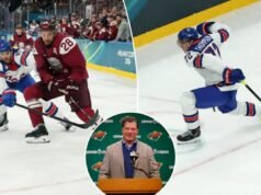 A polêmica decisão olímpica da equipe dos EUA valeu a pena – por enquanto