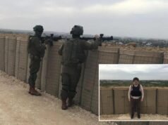 A ‘guerra entre guerras’ de Israel com o Hamas continua apesar do cessar-fogo