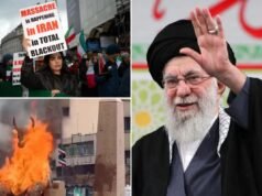 Ativistas dizem que o número de mortos na repressão aos protestos no Irã atingiu pelo menos 7.000