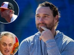 Daniel Murphy sobre novos Mets, gastos dos Dodgers, bloqueio da MLB